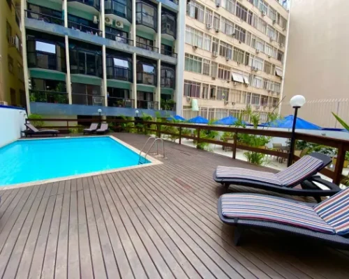 Foto piscina