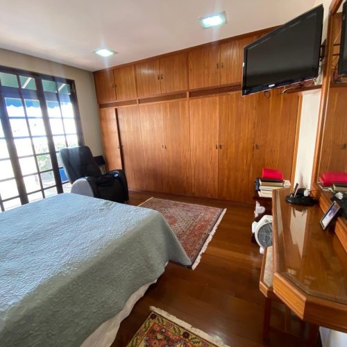 QUARTO PRINCIPAL COMSUITE 2